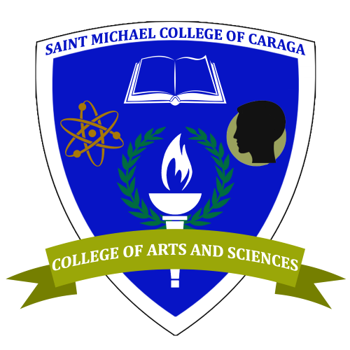 College Of Arts and Sciences logo