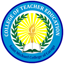 College of Teacher Education Logo